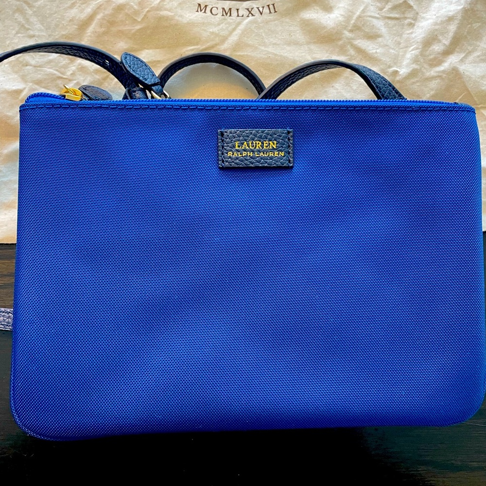 Ralph Lauren Purse